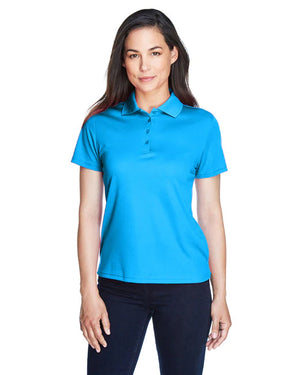 Ladies Golf Shirts & Polos