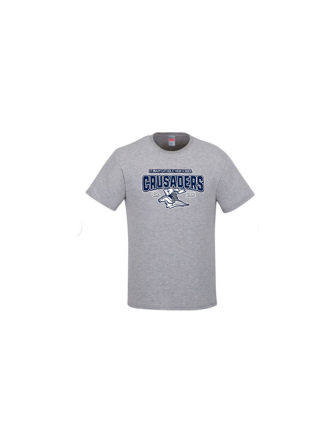 Athletic Heather T-shirt