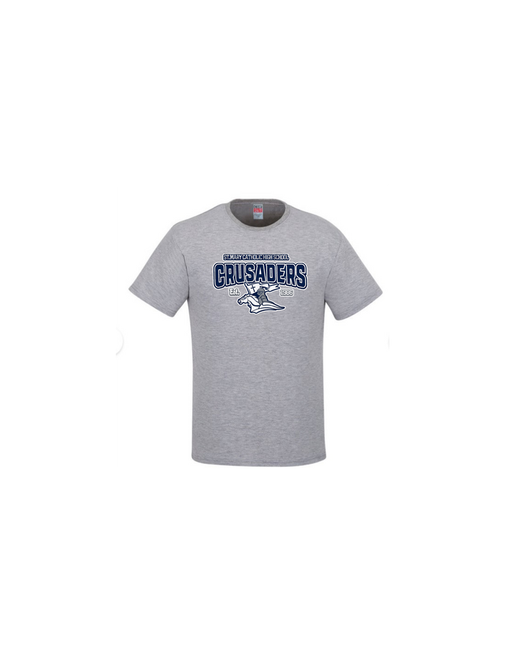 Athletic Heather T-shirt