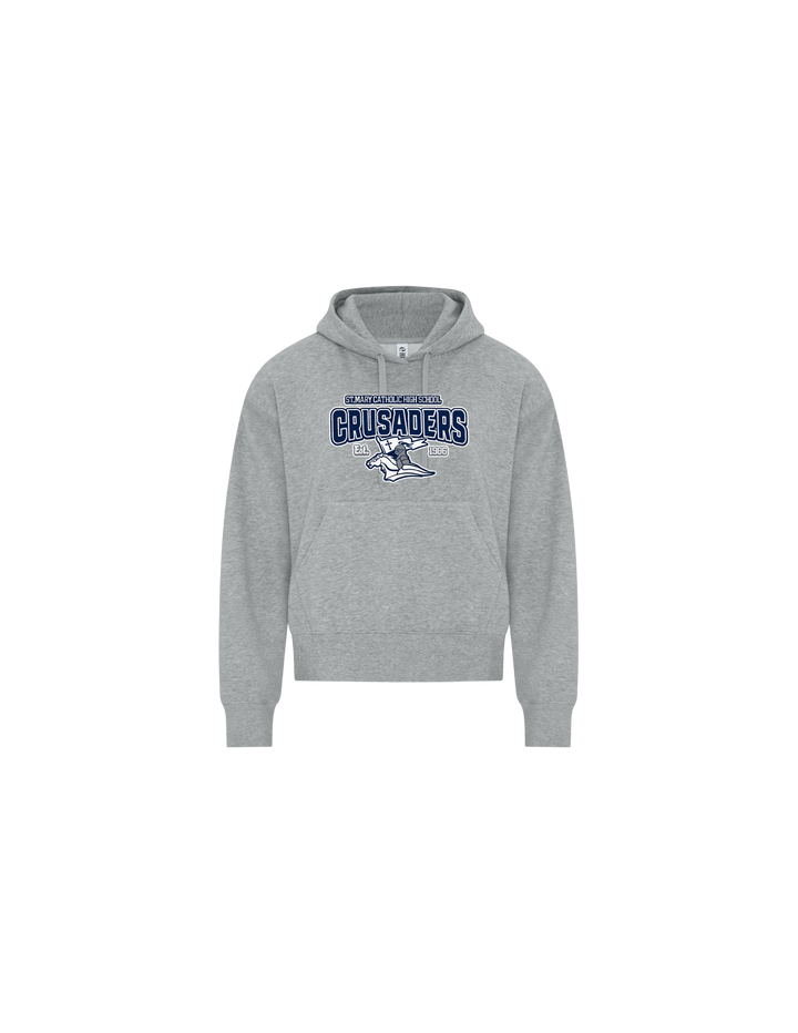 F-2026-Ladies Hoodie