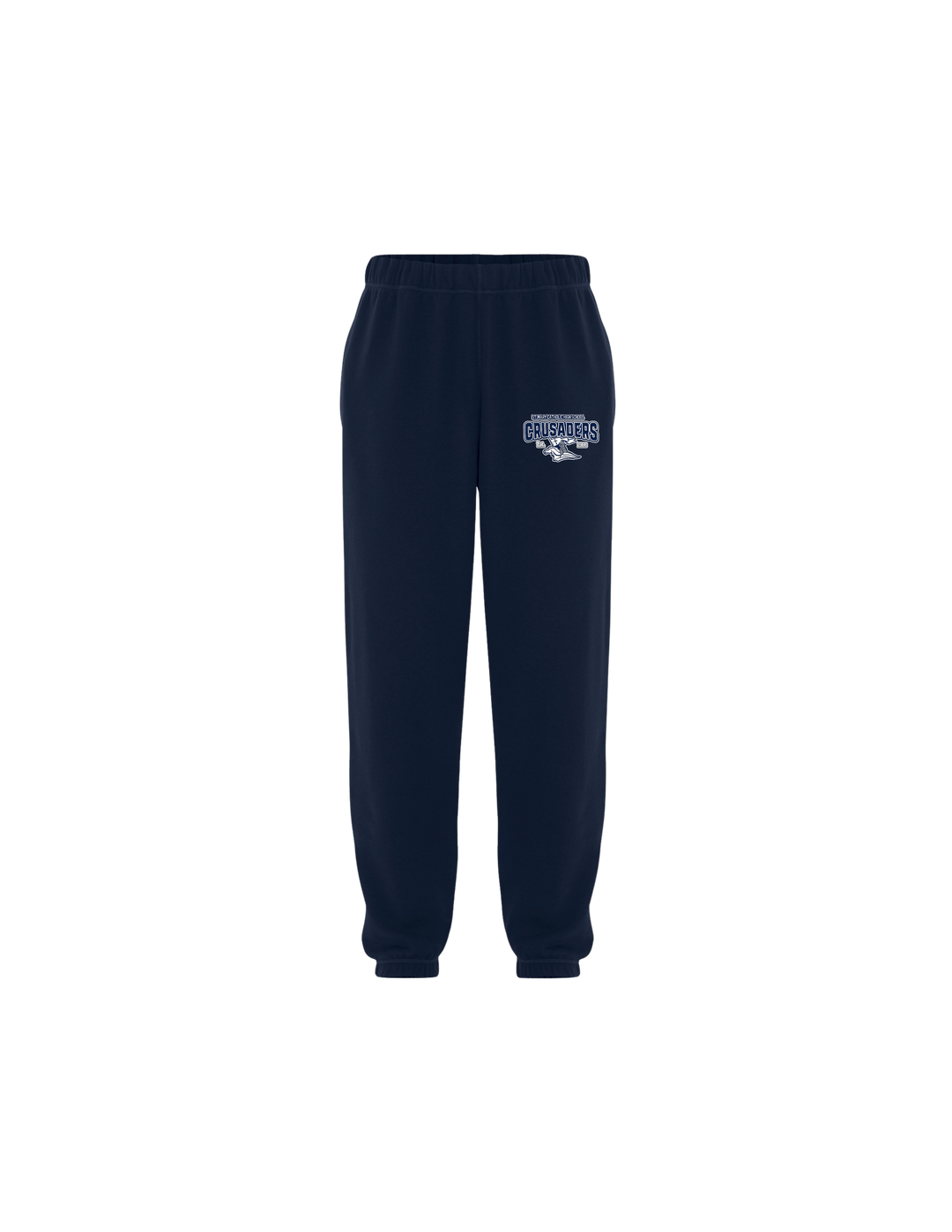 F-2026-Youth Sweatpants