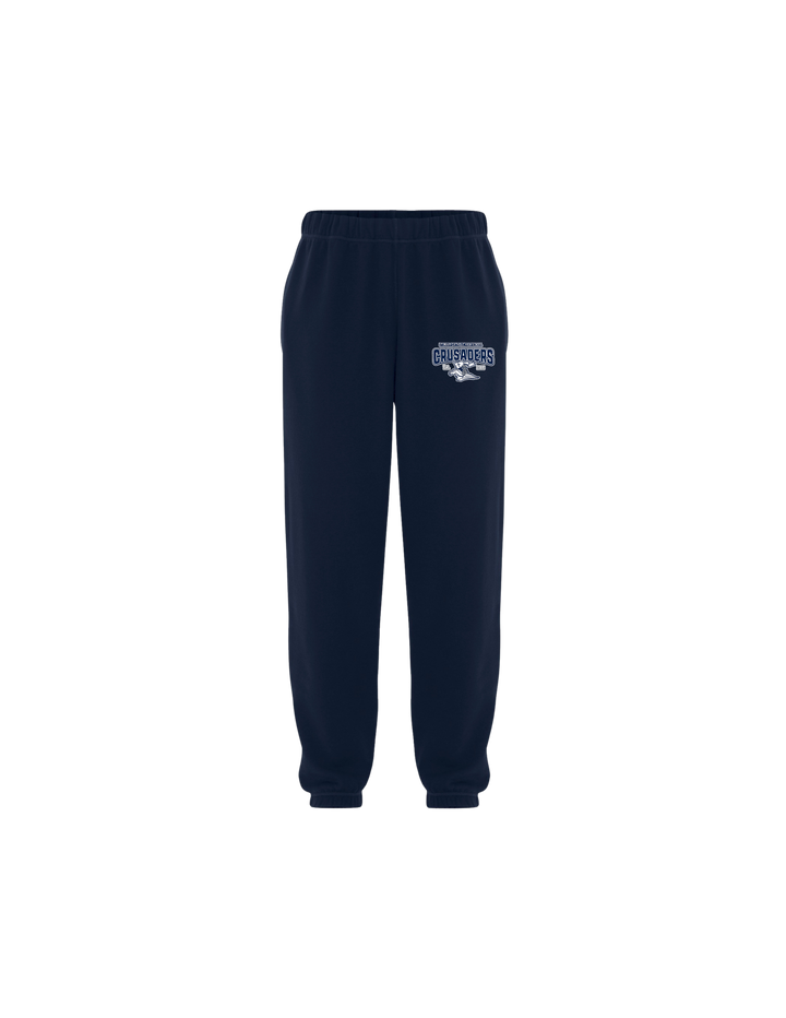 F-2026-Youth Sweatpants