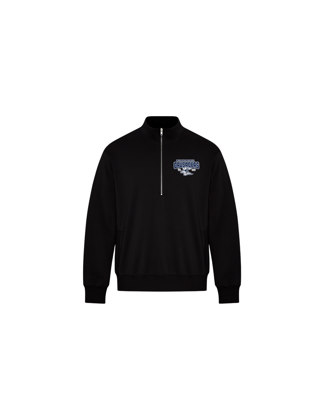 F-2026-Adult 1/4 zip