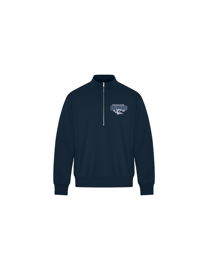 F-2026-Adult 1/4 zip