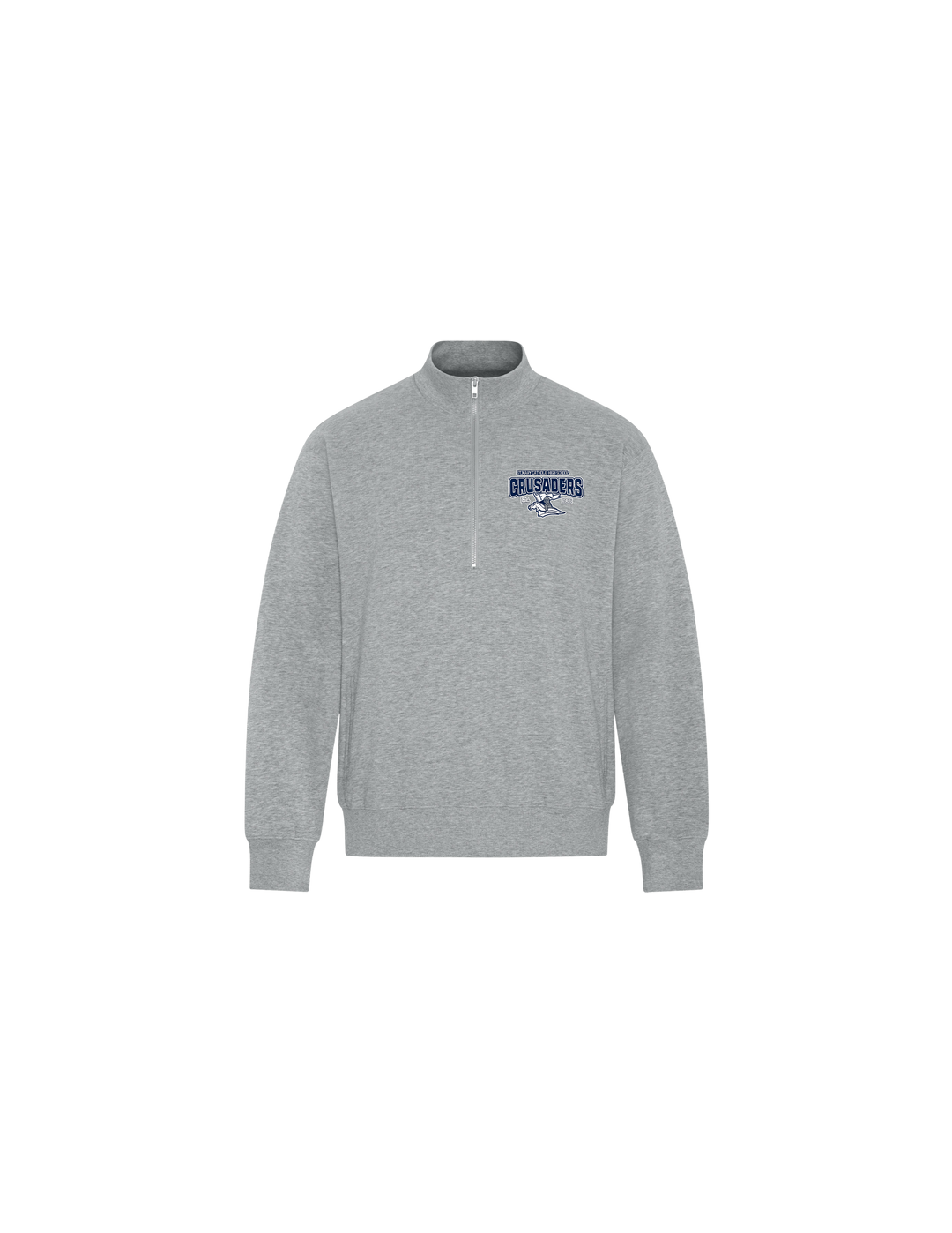 F-2026-Adult 1/4 zip
