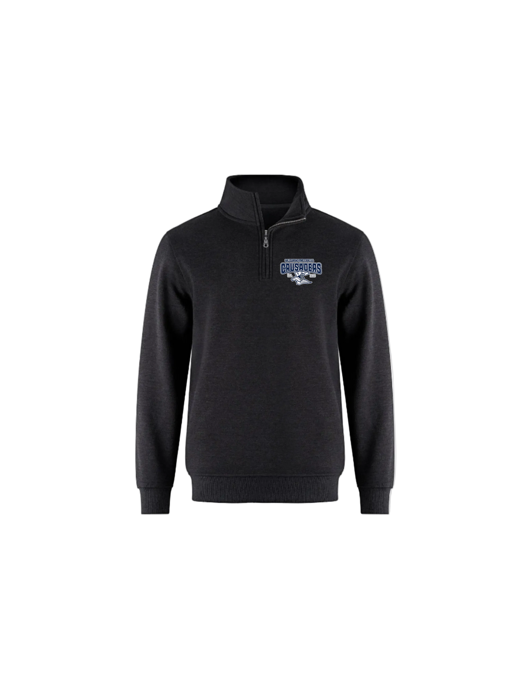 F-2026-Youth 1/4 zip