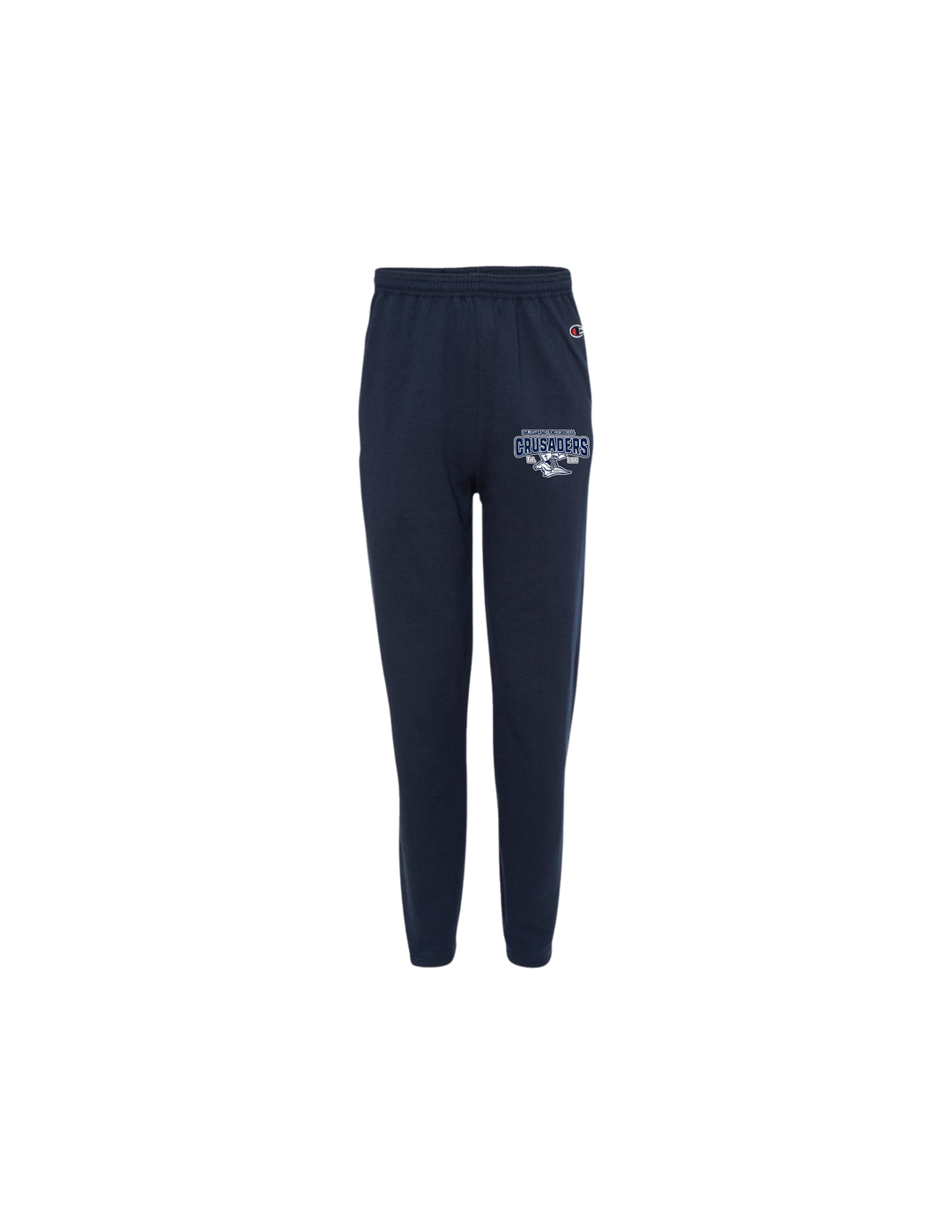 F-2026-Champion Open Bottom Sweatpants