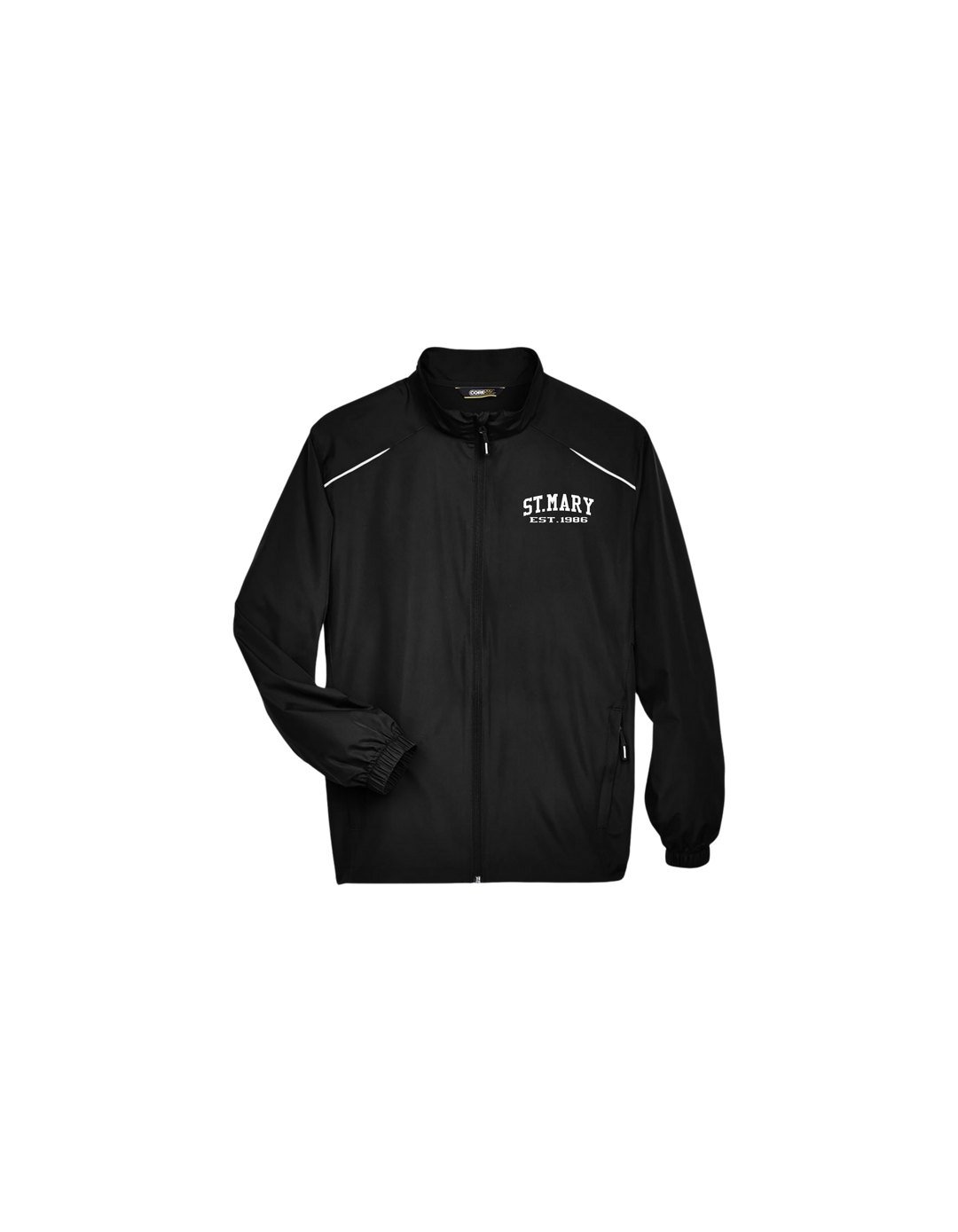 Ladies Techno Lite Motivate Unlined Lightweight Jacket