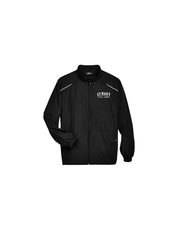 Ladies Techno Lite Motivate Unlined Lightweight Jacket
