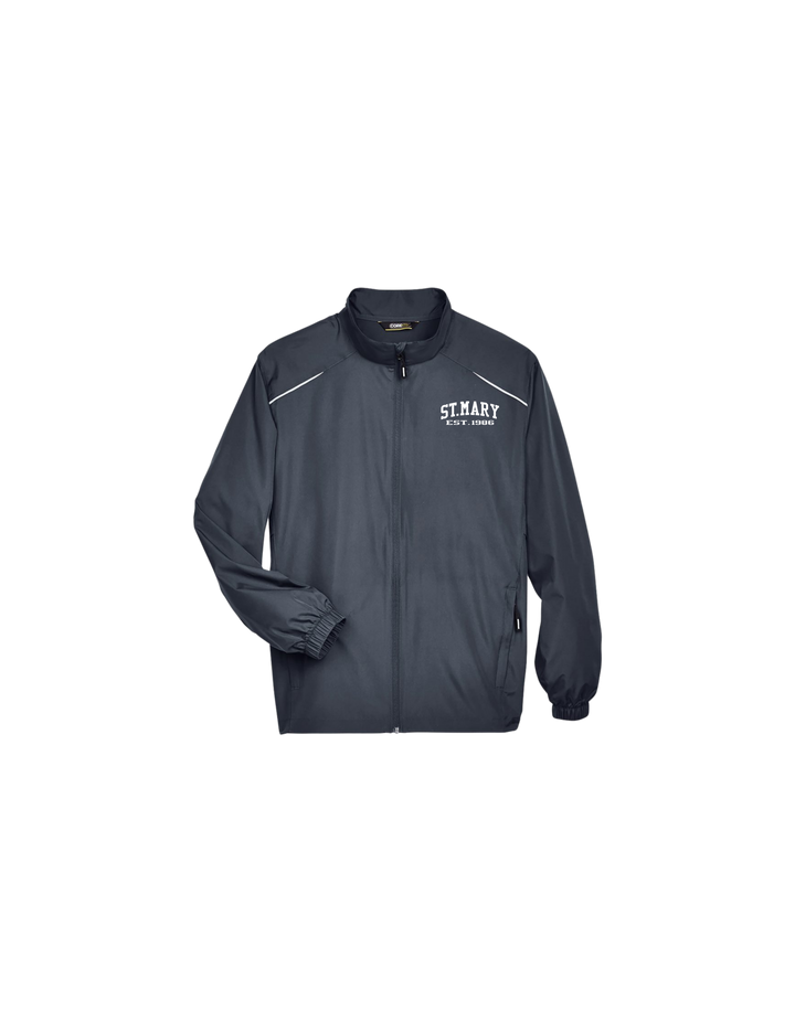 Ladies Techno Lite Motivate Unlined Lightweight Jacket
