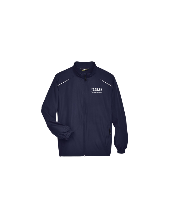 Ladies Techno Lite Motivate Unlined Lightweight Jacket