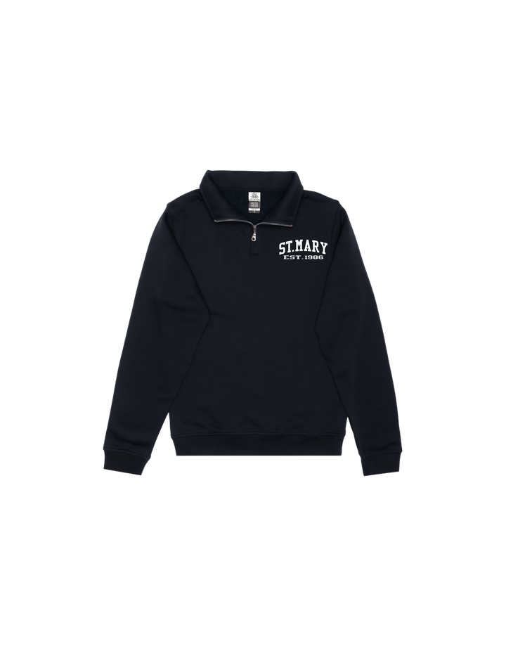 Youth 1/4 Zip Sweatshirt