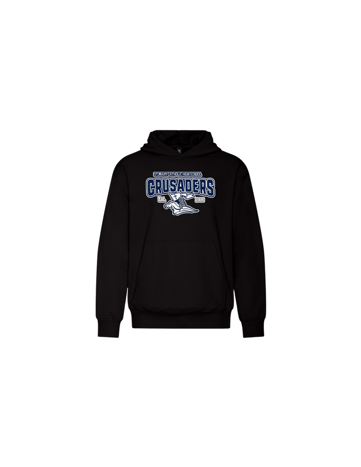F-2026-Adult Hoodie