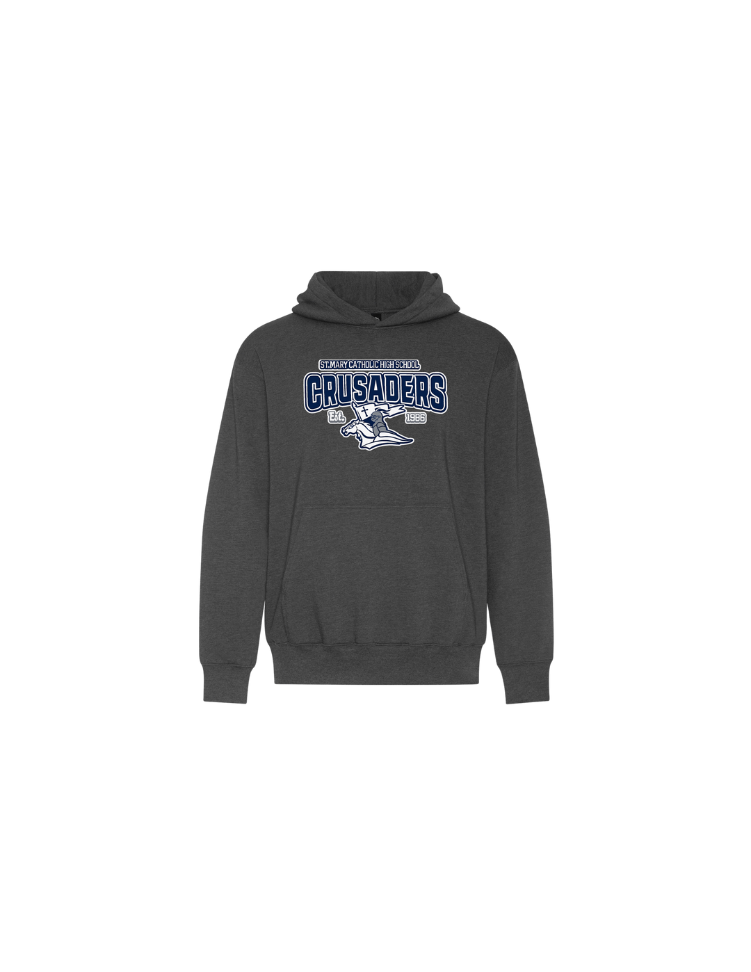 F-2026-Adult Hoodie
