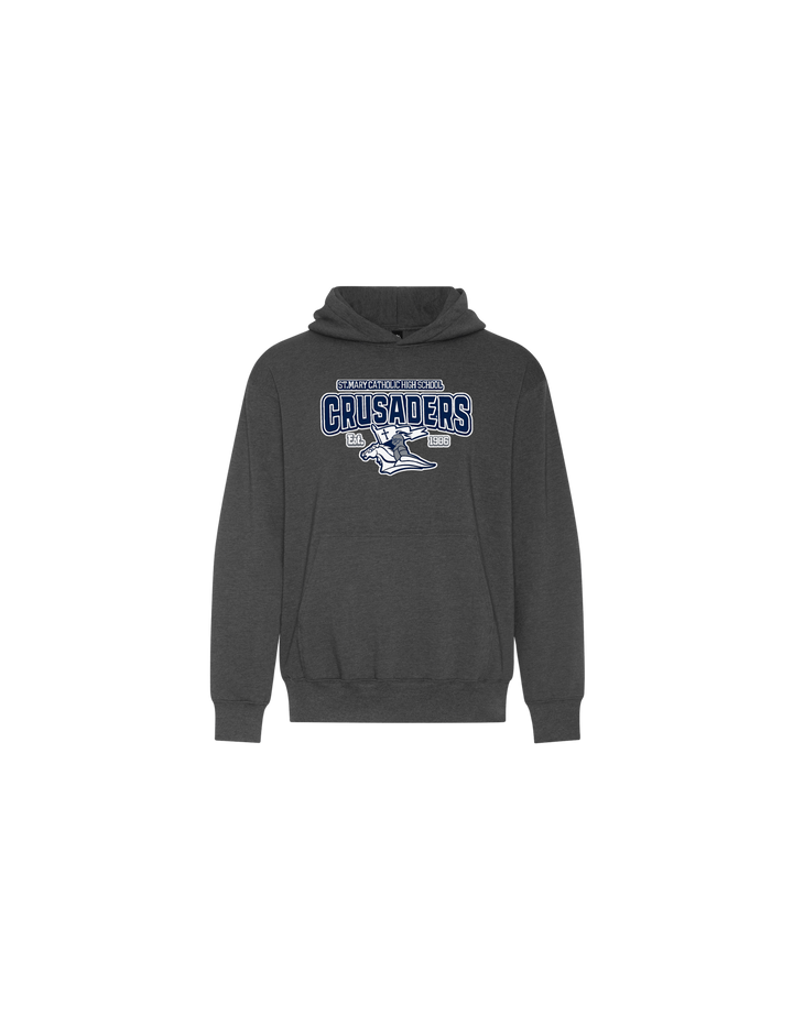 F-2026-Adult Hoodie