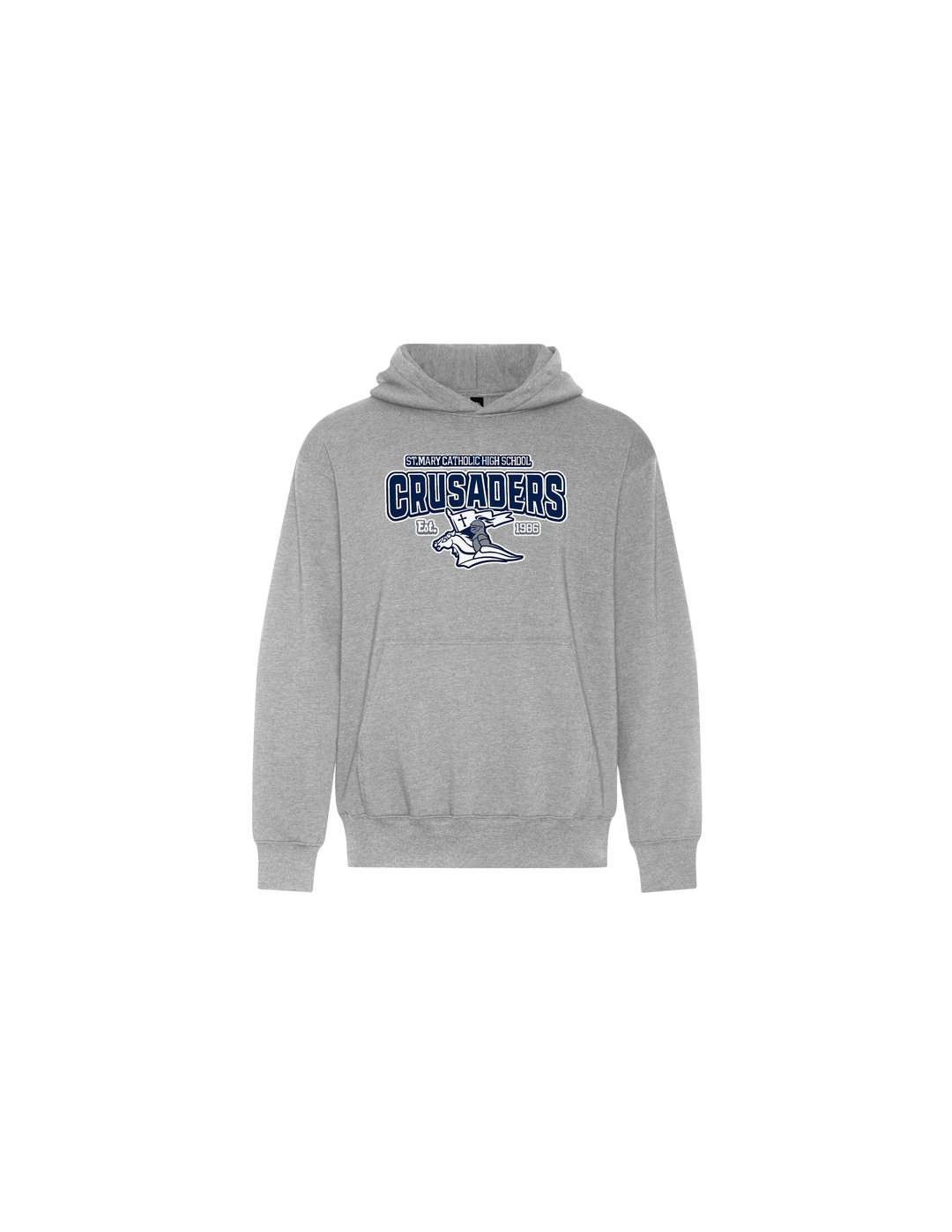 F-2026-Adult Hoodie