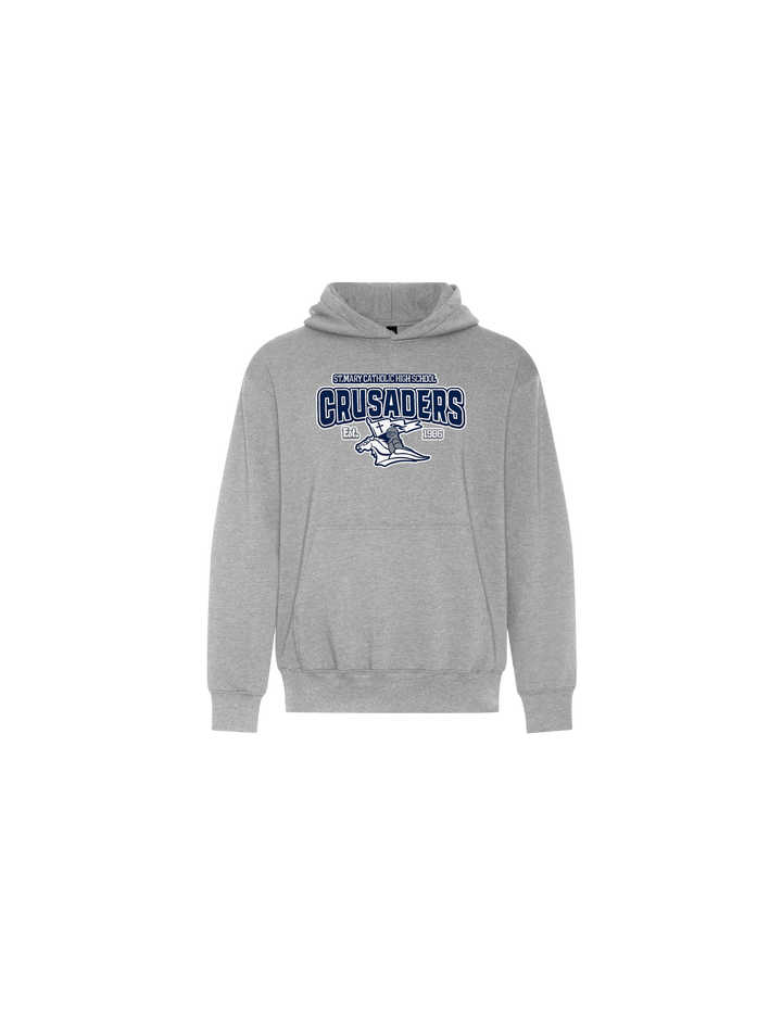 F-2026-Adult Hoodie