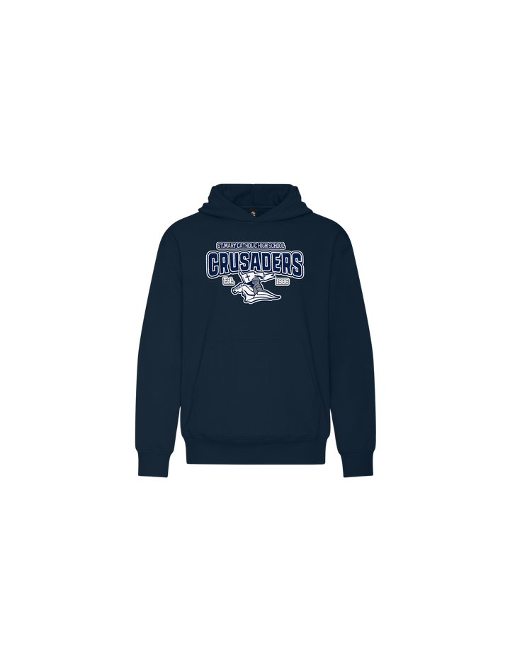 F-2026-Adult Hoodie