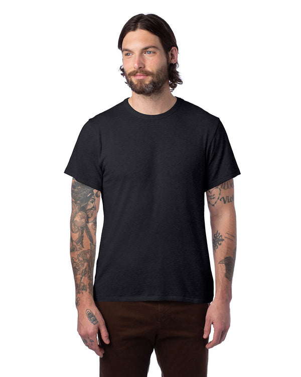 mens keeper vintage jersey BLACK