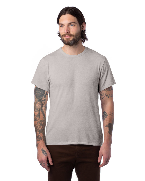 mens keeper vintage jersey SMOKE GREY