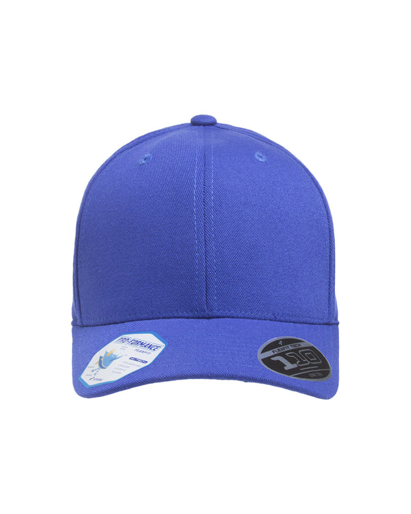 adult pro formance solid cap ROYAL