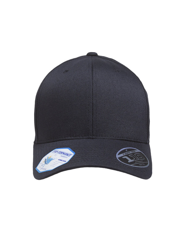 adult pro formance solid cap NAVY