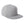 adult wool blend snapback cap HEATHER GREY