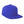 adult wool blend snapback cap ROYAL