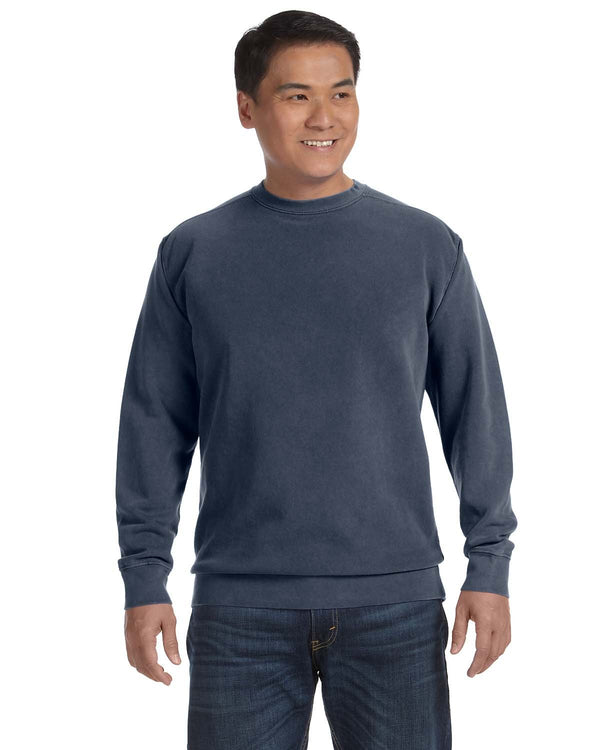 adult crewneck sweatshirt GREY