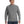 adult crewneck sweatshirt CHAMBRAY