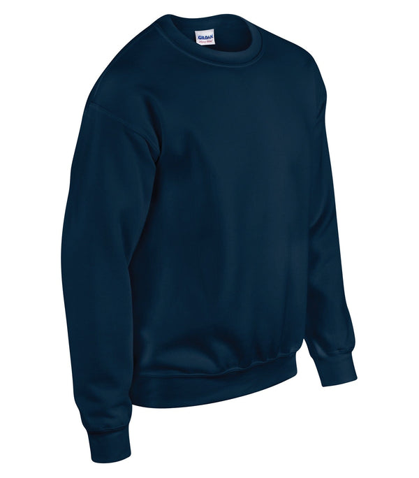 Navy Adult Crewneck Sweatshirt
