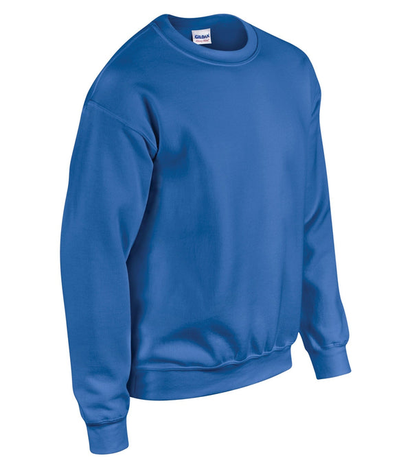 Royal Adult Crewneck Sweatshirt