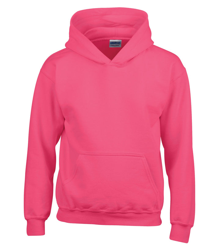 Heliconia Hooded Sweatshirt