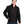 mens pelmo insulated puffer jacket BLACK/ RED