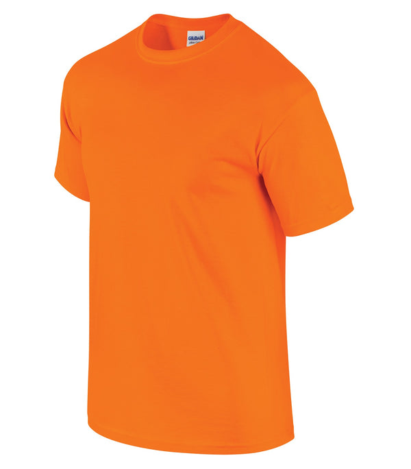 Safety Orange T-Shirt