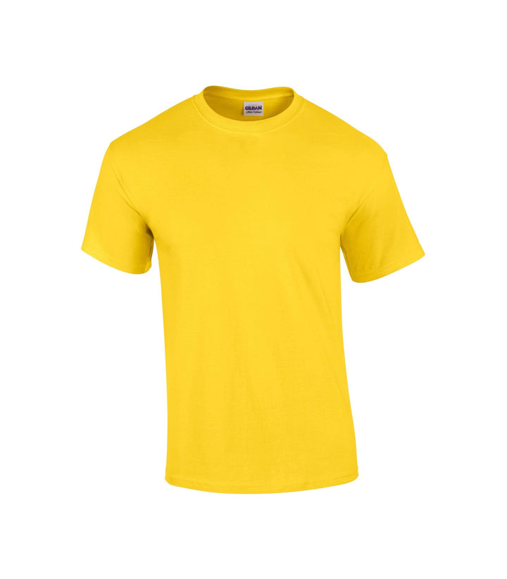 Daily Adult Cotton T-Shirt