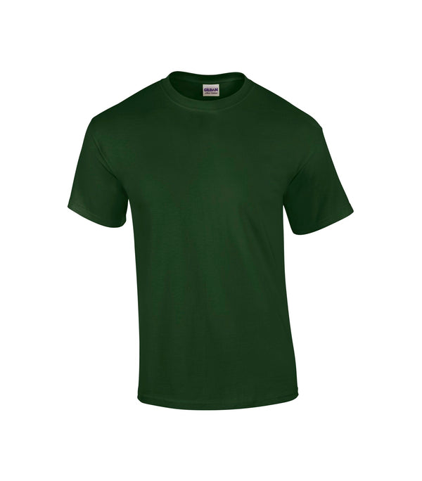 Forest Green T-Shirt