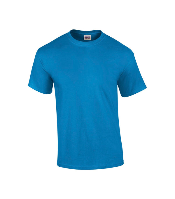 Sapphire Adult Cotton T-Shirt