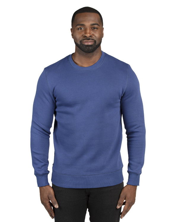 unisex ultimate crewneck sweatshirt ROYAL