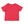 toddler fine jersey t shirt RED