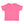 toddler fine jersey t shirt HOT PINK