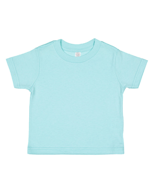 toddler fine jersey t shirt CHILL