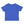 toddler fine jersey t shirt ROYAL