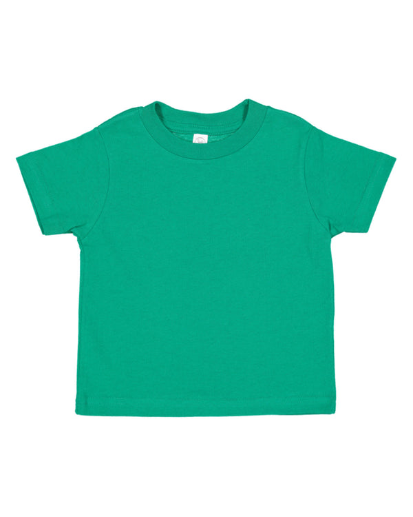 toddler fine jersey t shirt KELLY