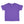 toddler fine jersey t shirt PURPLE