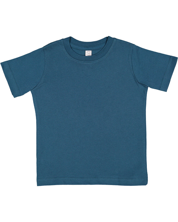 toddler fine jersey t shirt OCEANSIDE