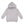 toddler pullover fleece hoodie HEATHER