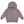 toddler pullover fleece hoodie GRANITE HEATHER