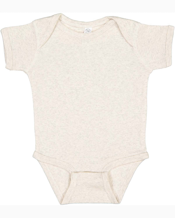 infant baby rib bodysuit KELLY