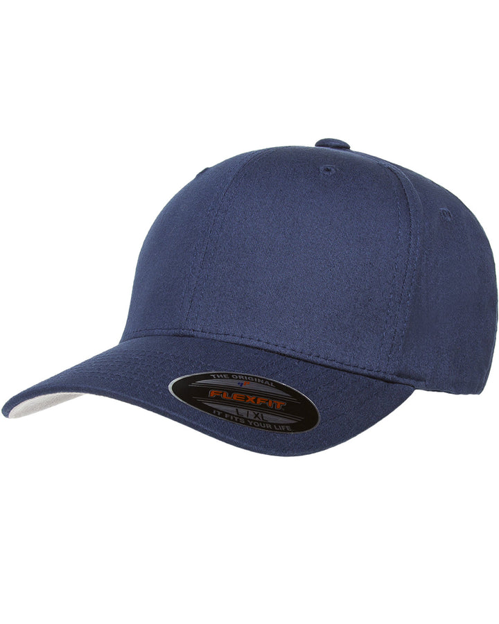 adult value cotton twill cap GREY